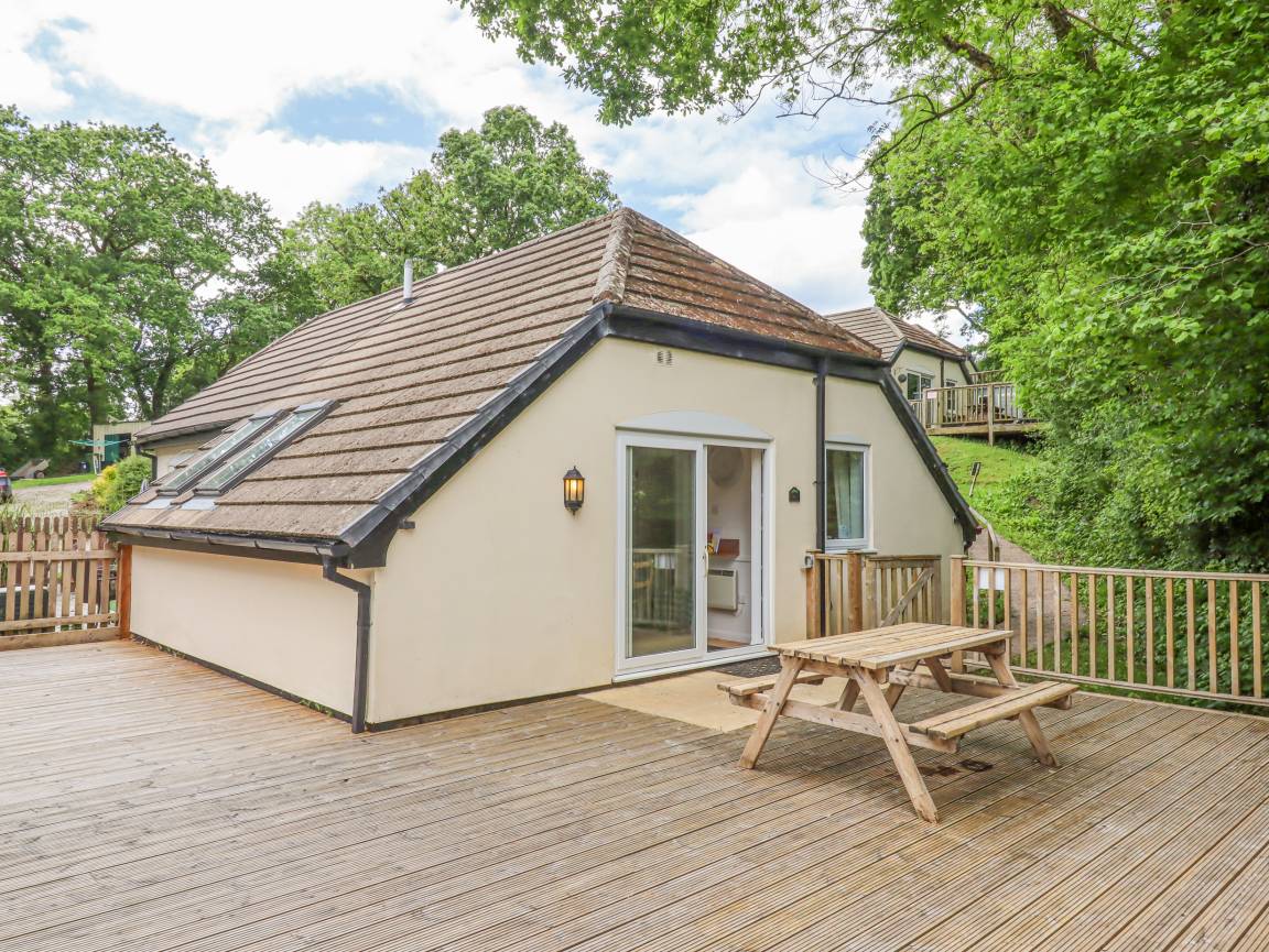 Cottage ∙ 2 Chambres ∙ 4 Personnes - Devon