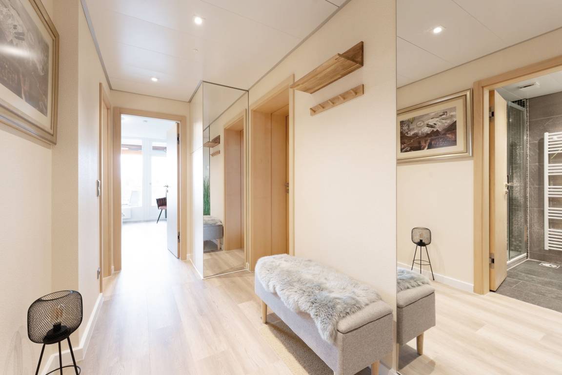 93 m² Ferienwohnung ∙ 2 Schlafzimmer ∙ 6 Gäste – Bild 33