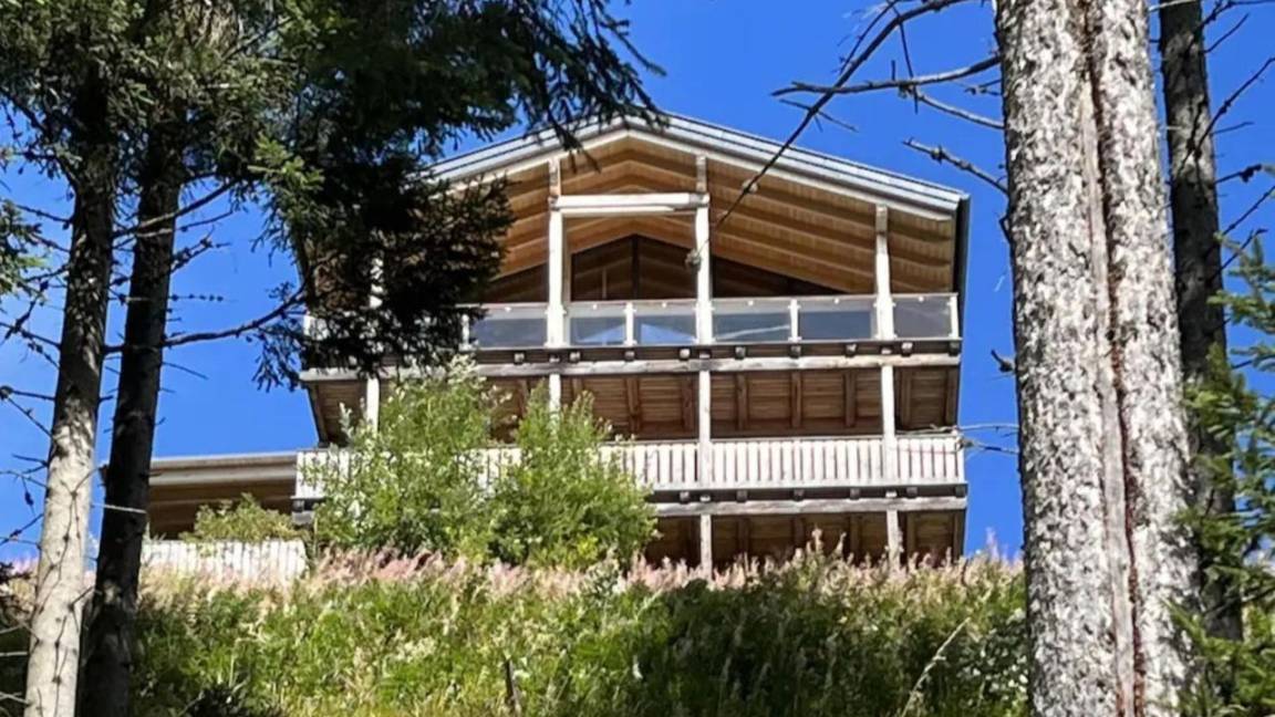 200 M² Huis ∙ 5 Slaapkamers ∙ 14 Gasten - Wolfsberg