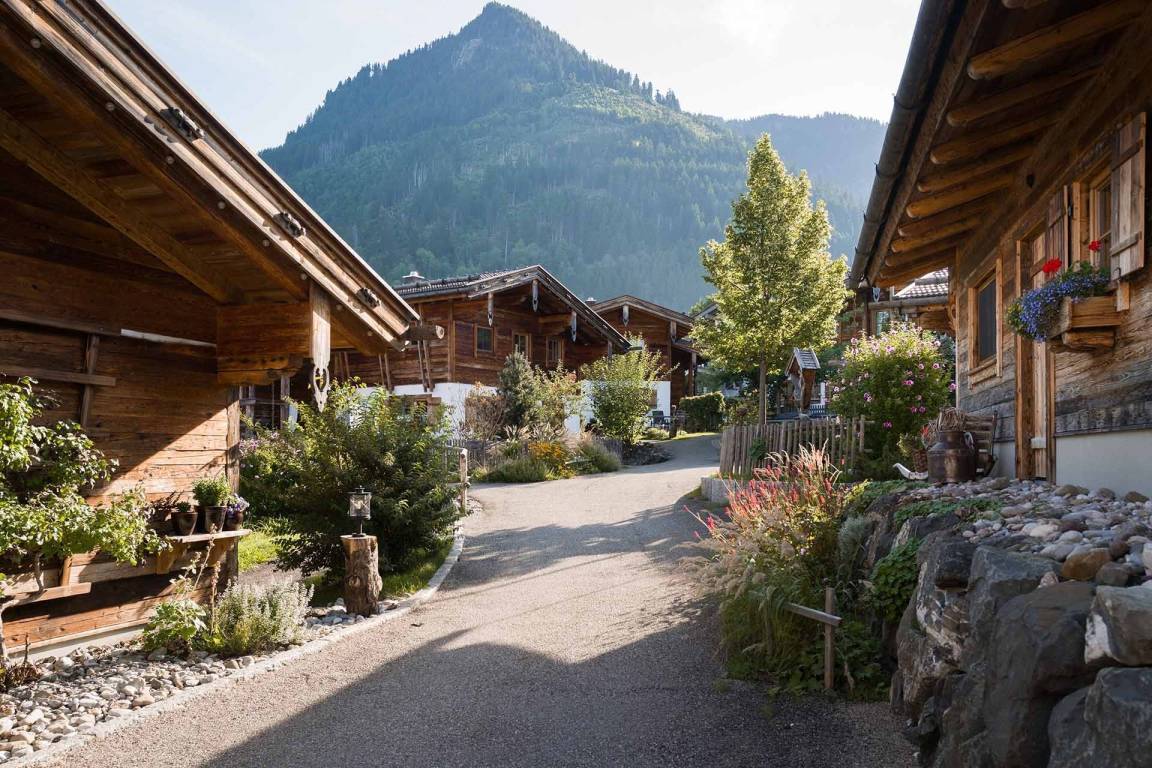 70 m² Ferienwohnung ∙ 1 Schlafzimmer ∙ 2 Gäste – Bild 27
