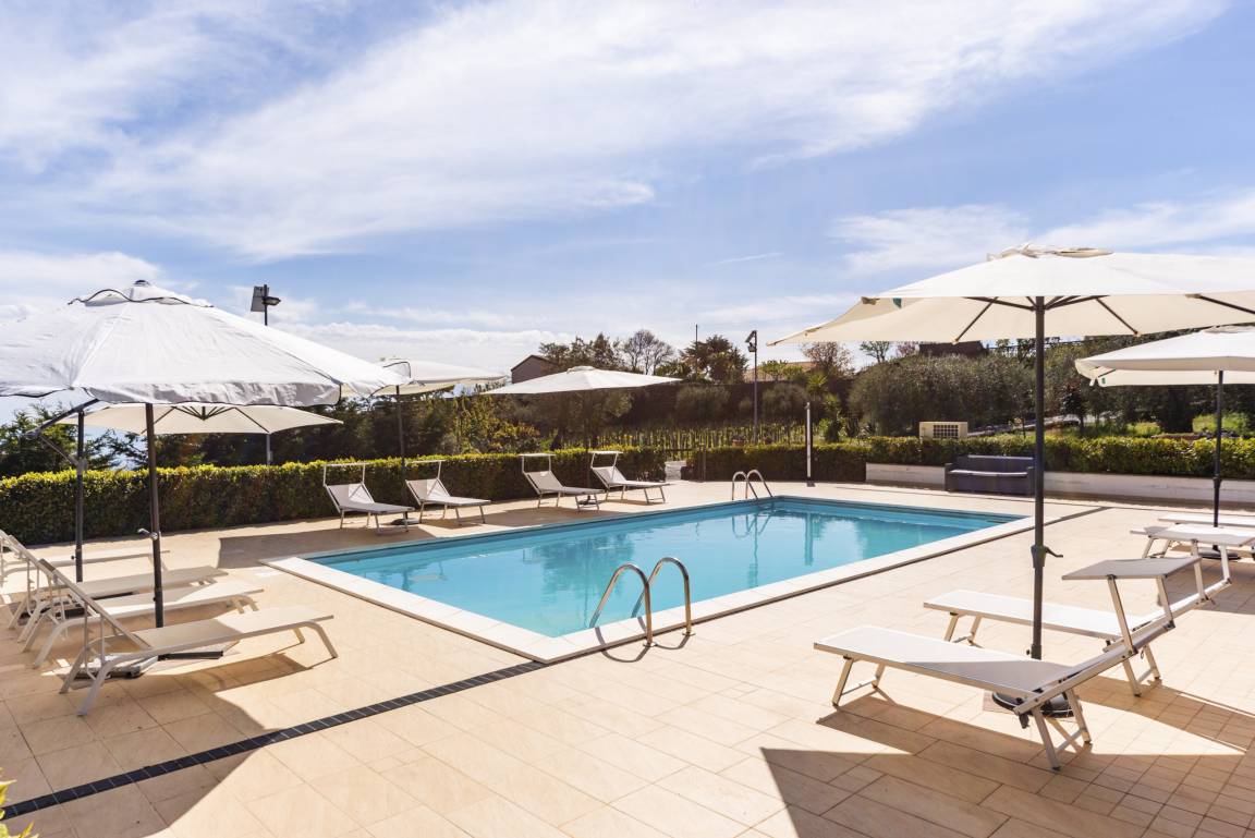 117 M² Appartement ∙ 2 Chambres ∙ 8 Personnes - Catane