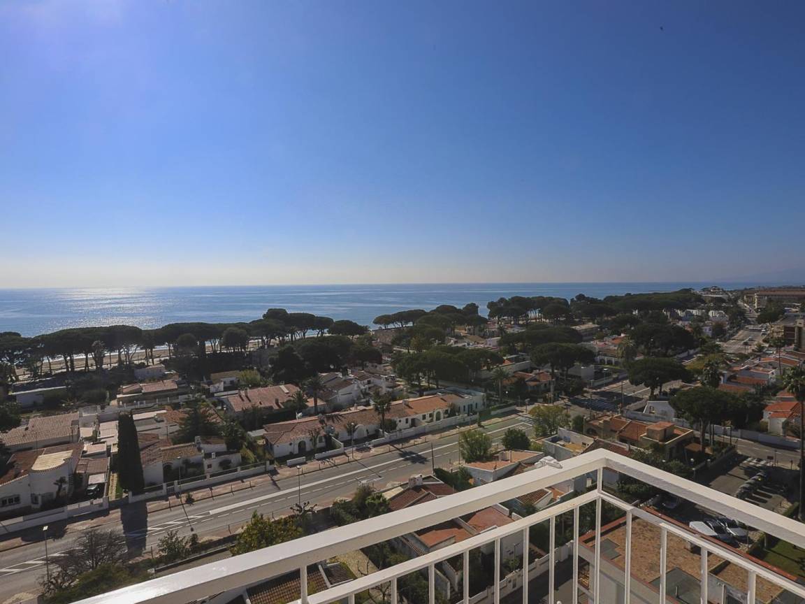 80 M² Appartement ∙ 3 Slaapkamers ∙ 8 Gasten - Cambrils