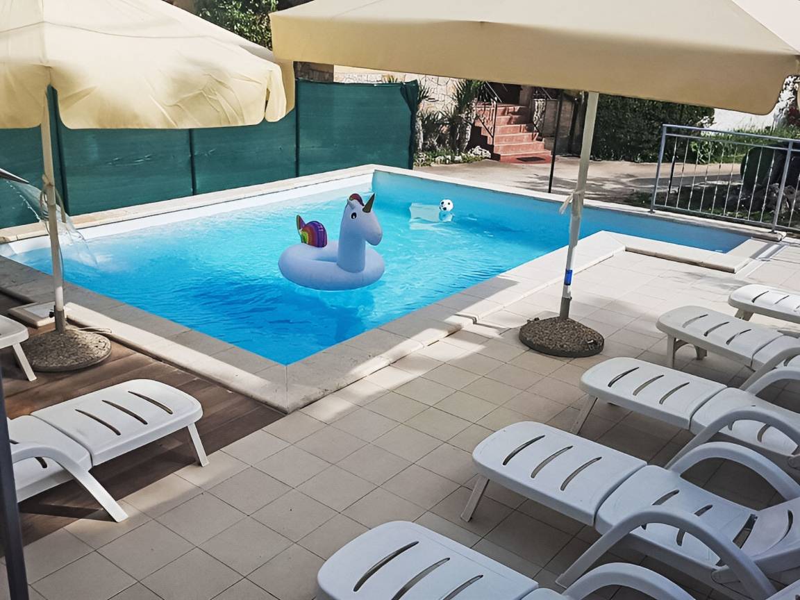 85 M² Casa Vacanza ∙ 3 Camere Da Letto ∙ 8 Ospiti - Montona