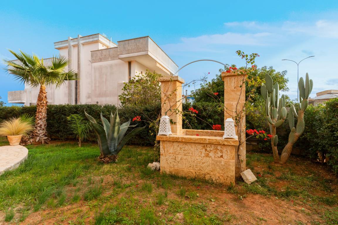 110 M² Appartamento Vacanza ∙ 2 Camere Da Letto ∙ 6 Ospiti - Matino