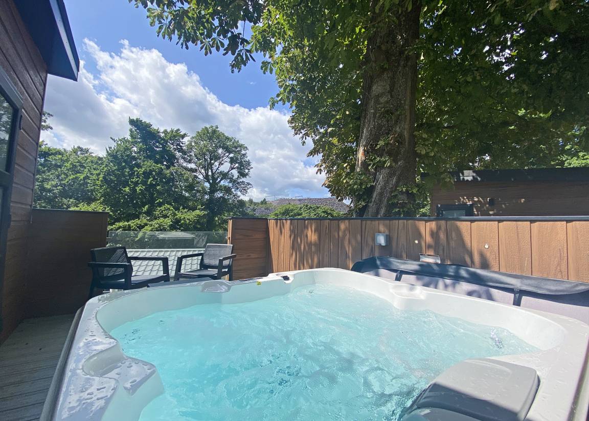 Cottage ∙ 1 Bedroom ∙ 2 Guests - Bethesda
