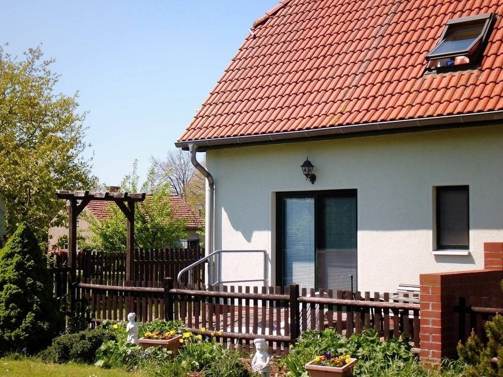 35 m² Ferienwohnung ∙ 1 Schlafzimmer ∙ 3 Gäste – Bild 3