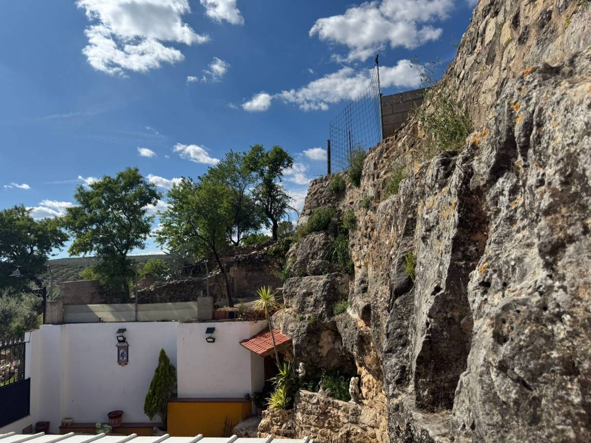 60 M² Villa ∙ 1 Habitación ∙ 2 Huéspedes - Villanueva del Arzobispo