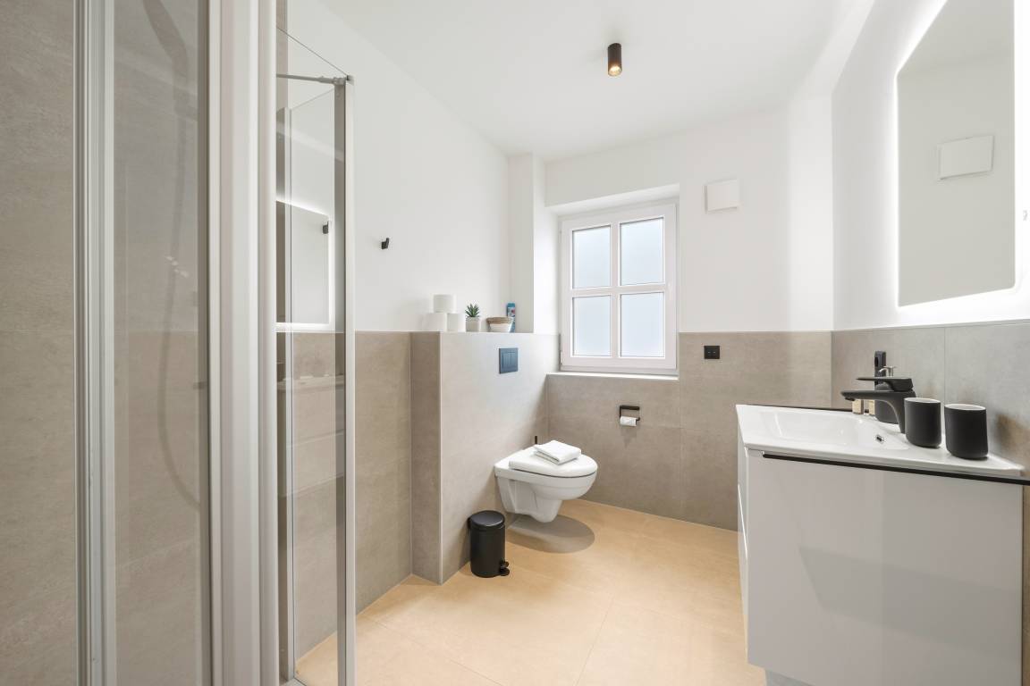 70 m² Ferienwohnung ∙ 2 Schlafzimmer ∙ 4 Gäste – Bild 2