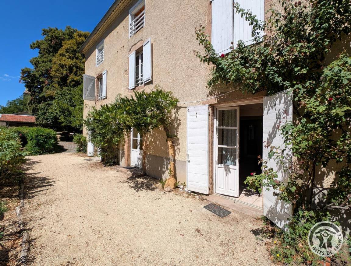 250 m&sup2; G&icirc;te 6 Schlafzimmer 15 G&auml;ste