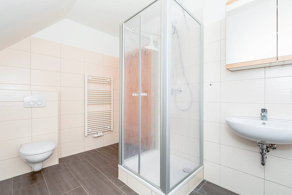 55 m² Ferienwohnung ∙ 2 Schlafzimmer ∙ 4 Gäste – Bild 15