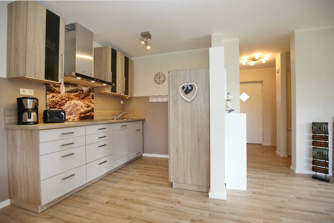 88 m² Ferienhaus ∙ 2 Schlafzimmer ∙ 4 Gäste – Bild 15