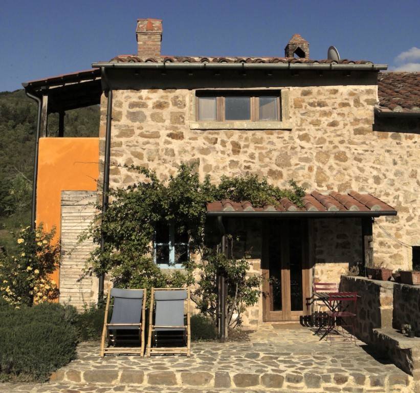 50 M² Farmhouse ∙ 1 Bedroom ∙ 3 Guests - Santa Fiora