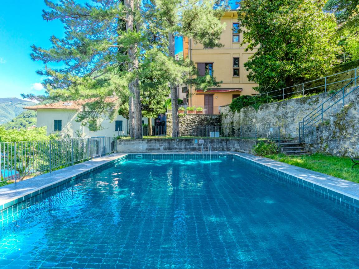 65 M² Ferienwohnung ∙ 1 Schlafzimmer ∙ 4 Gäste - Mendrisio