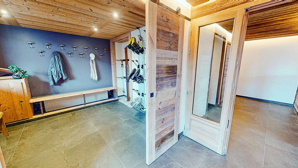 285 m² Ferienhaus ∙ 6 Schlafzimmer ∙ 14 Gäste – Bild 18