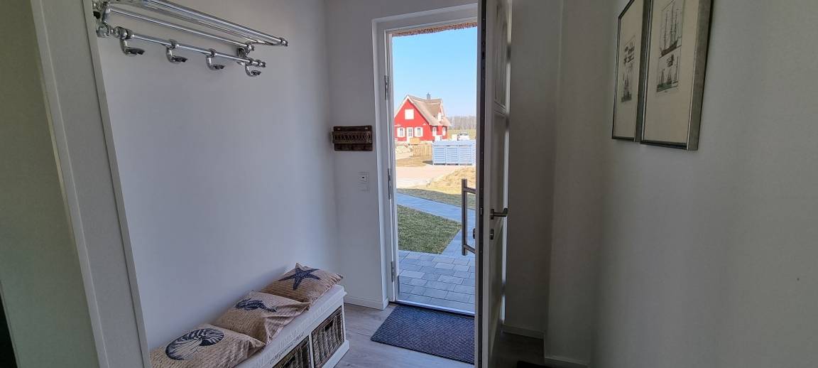 86 m² Ferienhaus ∙ 2 Schlafzimmer ∙ 4 Gäste – Bild 9