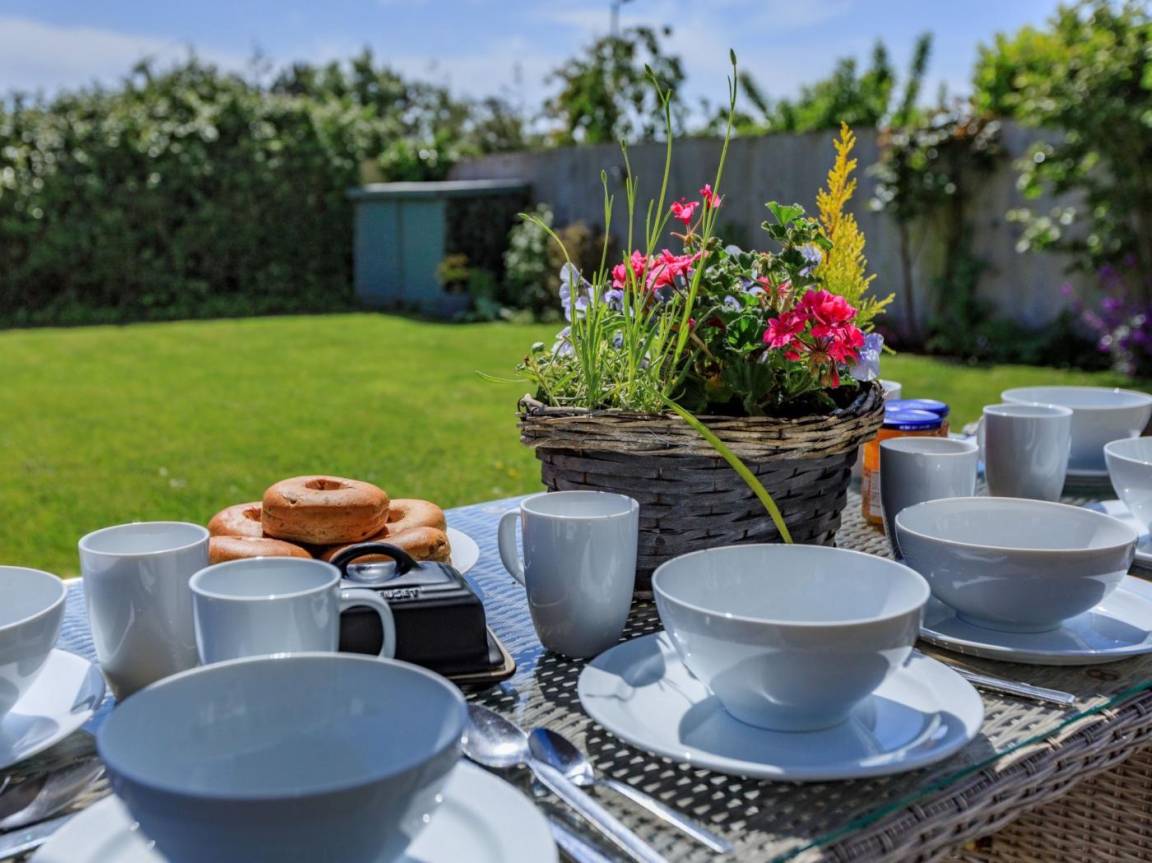 House ∙ 3 Bedrooms ∙ 6 Guests - Woolacombe