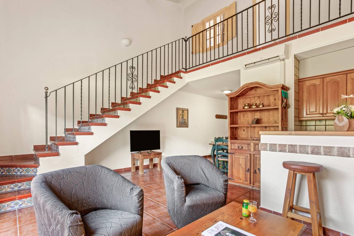 60 M² Villa ∙ 2 Chambres ∙ 4 Personnes - Saint-Tropez