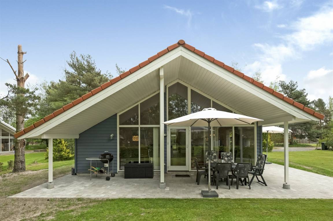 120 m&sup2; Ferienhaus 4 Schlafzimmer 10 G&auml;ste