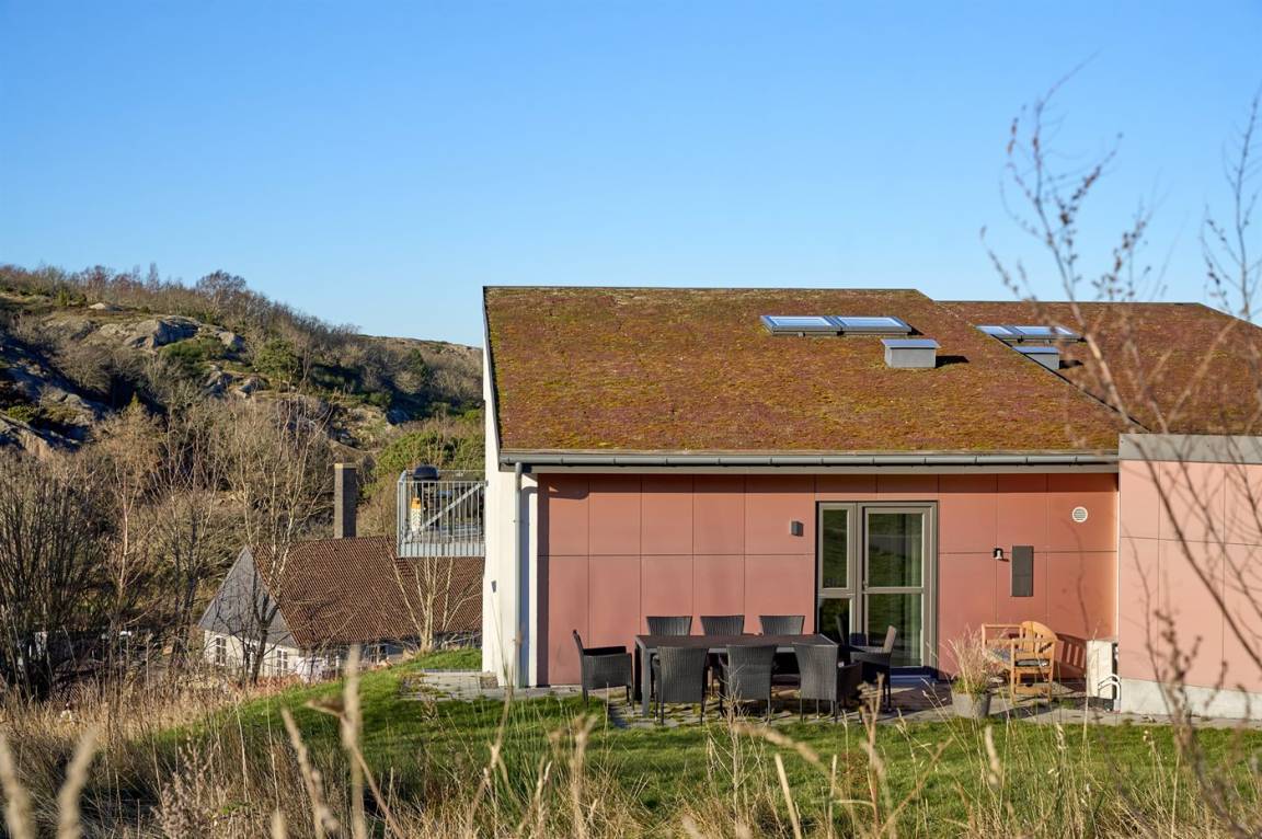 150 m&sup2; Ferienhaus 4 Schlafzimmer 8 G&auml;ste