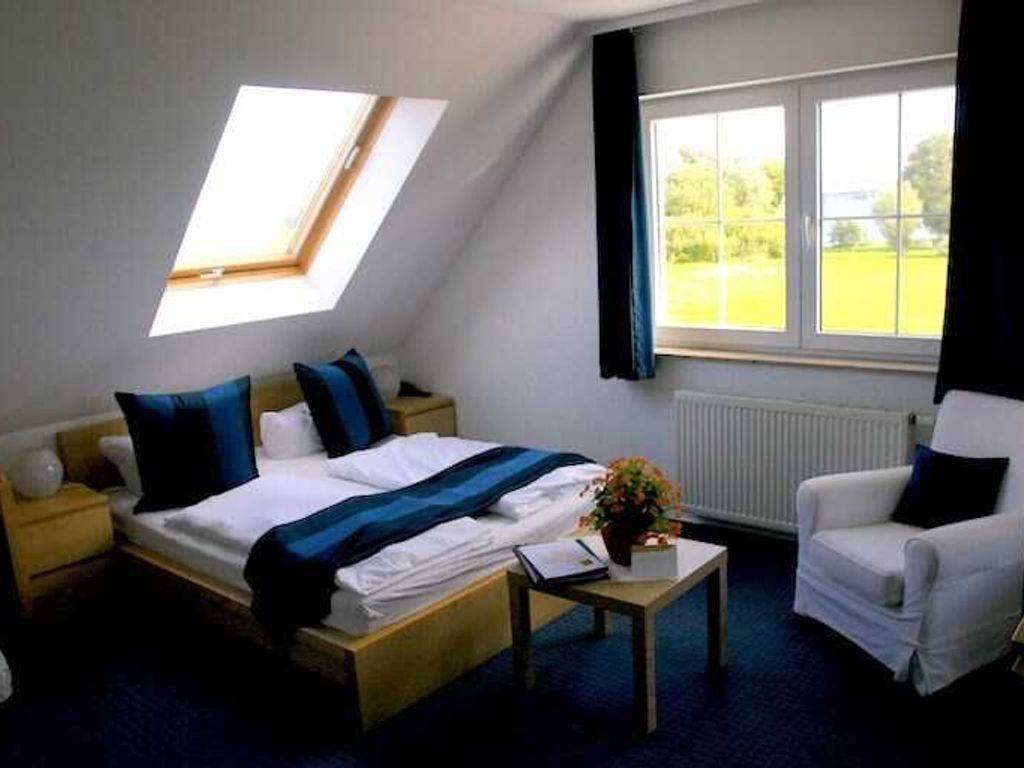 Hotel ∙ 3 Guests - Müritz