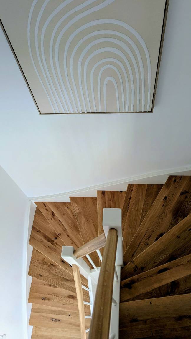 80 m² Ferienhaus ∙ 2 Schlafzimmer ∙ 4 Gäste – Bild 8