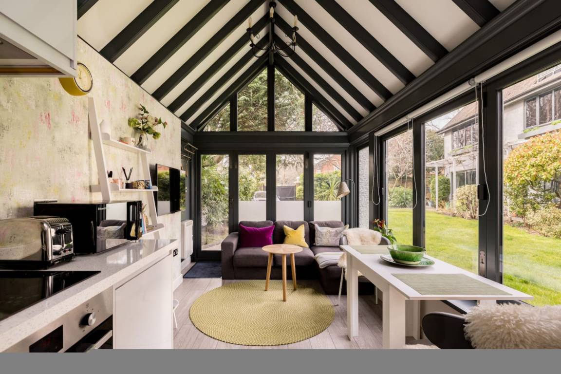 Appartement ∙ 1 Slaapkamer ∙ 2 Gasten - Londen