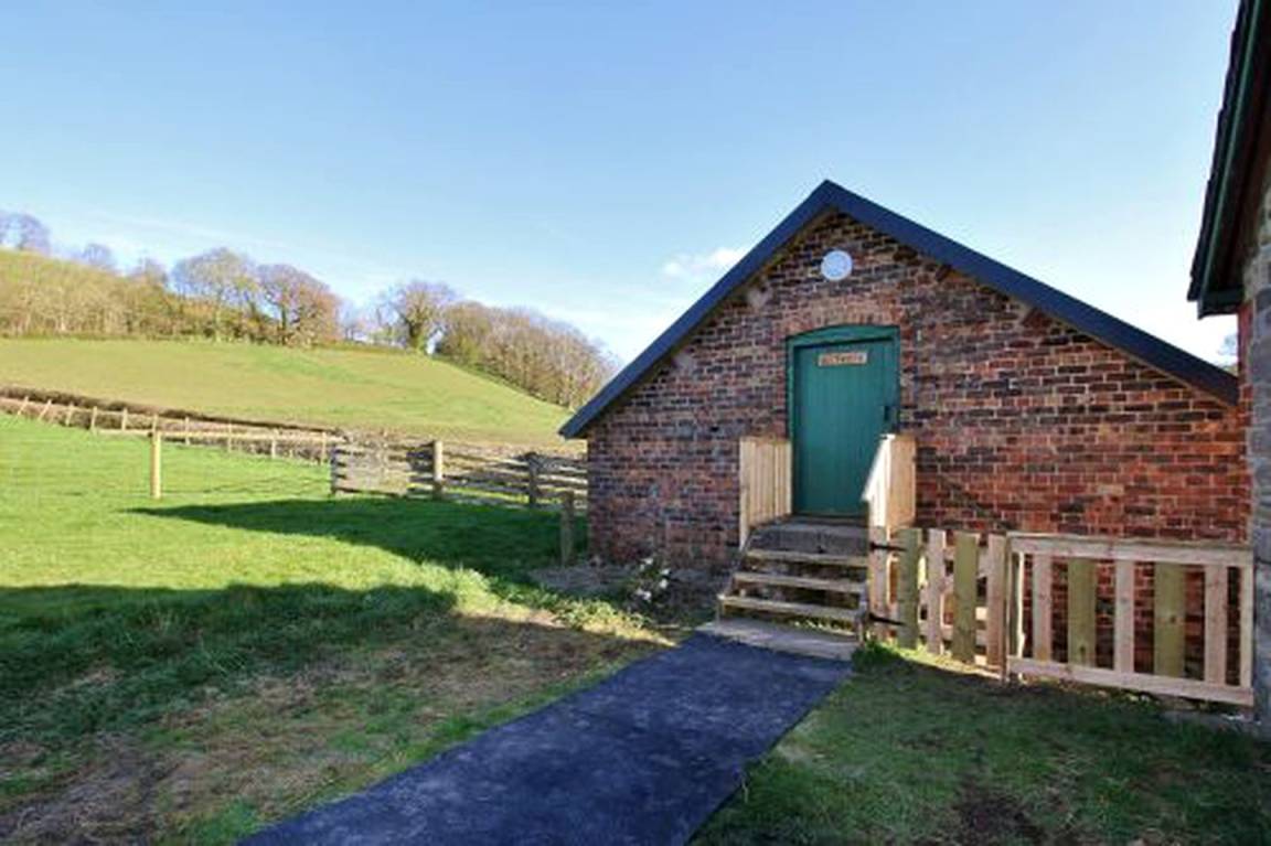 House ∙ 1 Bedroom ∙ 10 Guests - North Wales