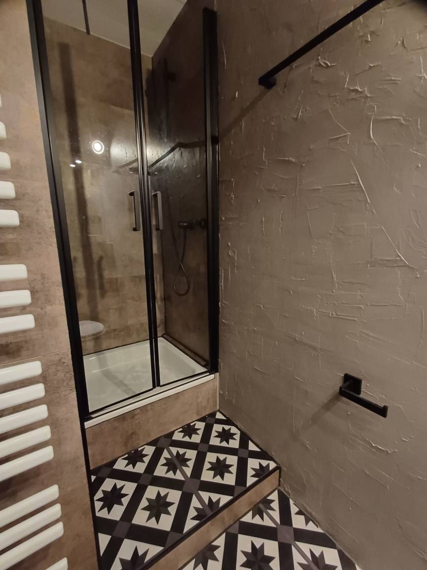 40 m² Ferienwohnung ∙ 1 Schlafzimmer ∙ 3 Gäste – Bild 31