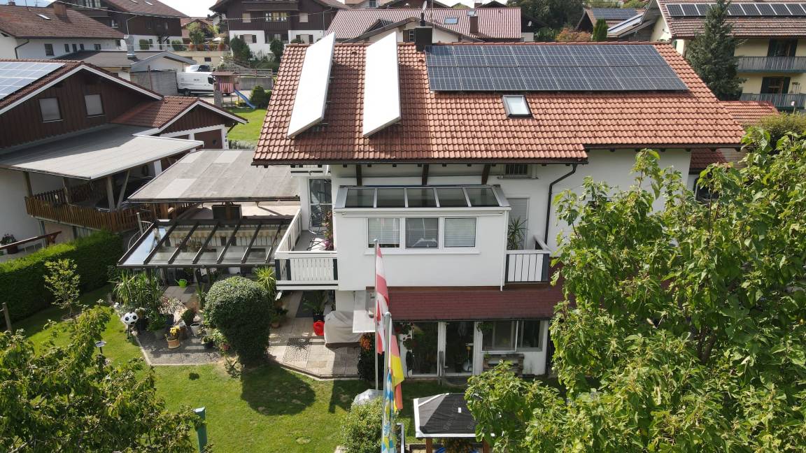 60 m² Ferienwohnung ∙ 2 Schlafzimmer ∙ 4 Gäste – Bild 20