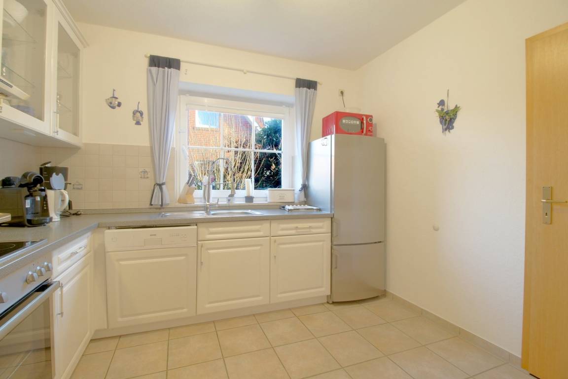 120 m² Ferienhaus ∙ 3 Schlafzimmer ∙ 6 Gäste – Bild 9