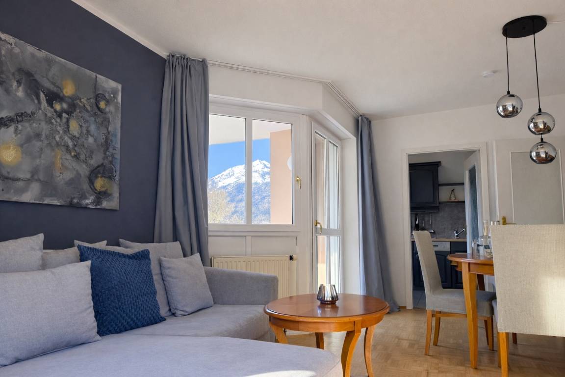 45 M² Appartement ∙ 2 Personnes - Bad Reichenhall