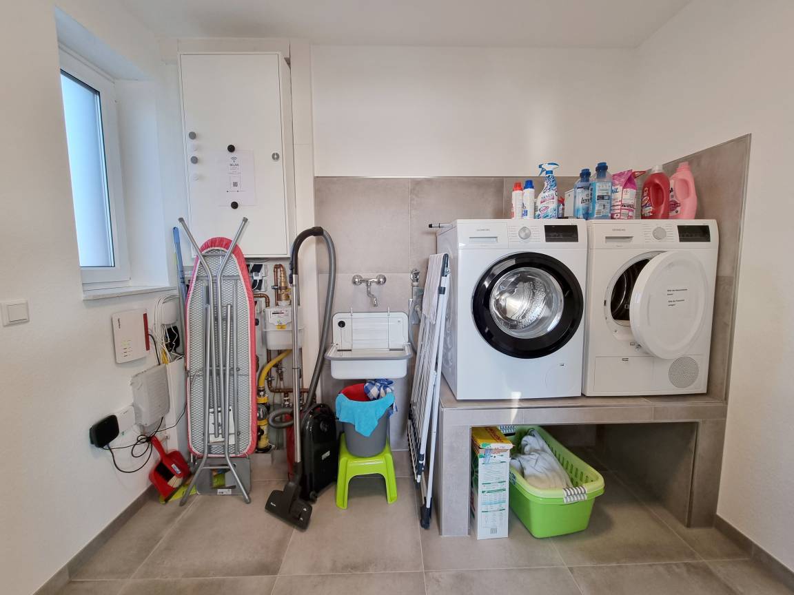 160 m² Ferienhaus ∙ 4 Schlafzimmer ∙ 8 Gäste – Bild 21