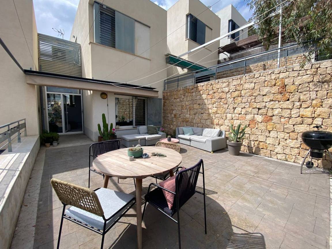 120 M² Maison De Vacances ∙ 2 Chambres ∙ 4 Personnes - Cenes de la Vega