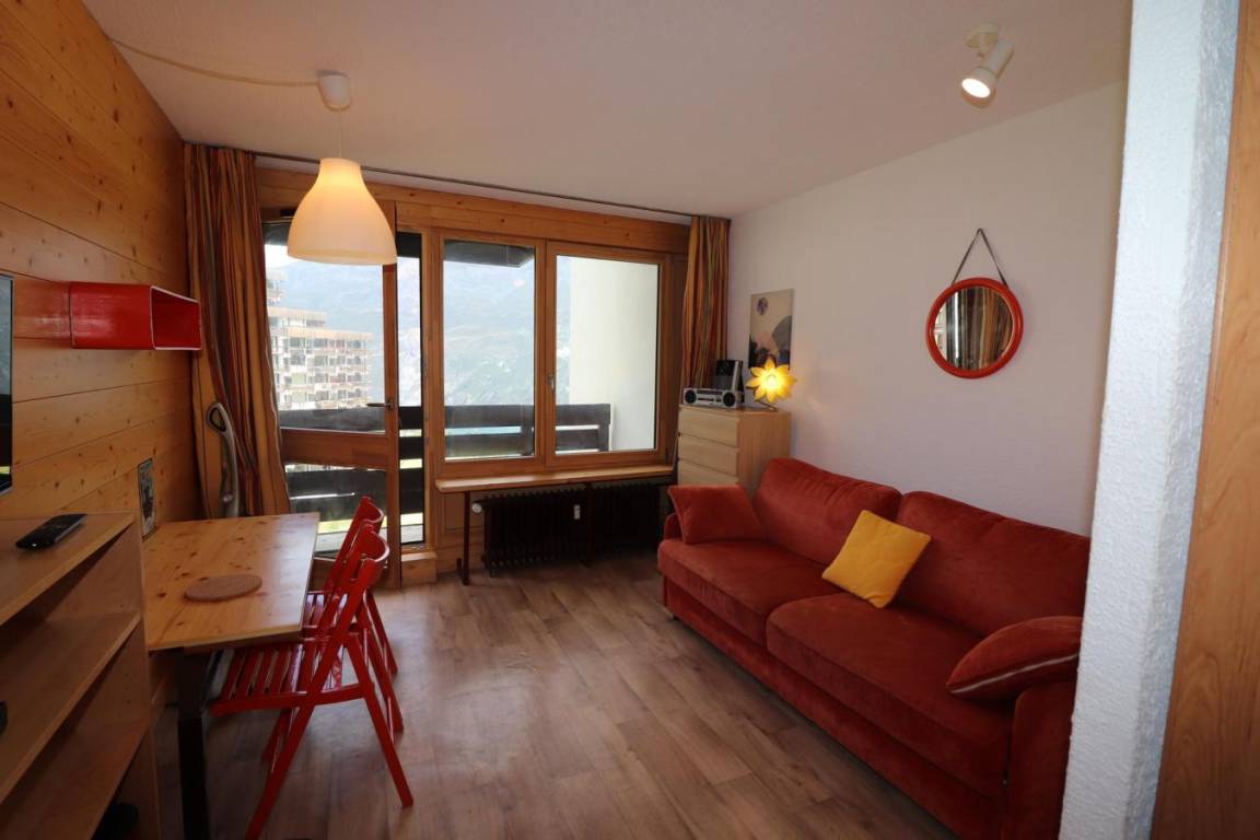 19 m&sup2; Studio 1 Schlafzimmer 2 G&auml;ste