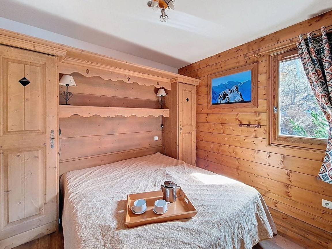 50 m² Ferienwohnung ∙ 2 Schlafzimmer ∙ 6 Gäste – Bild 8