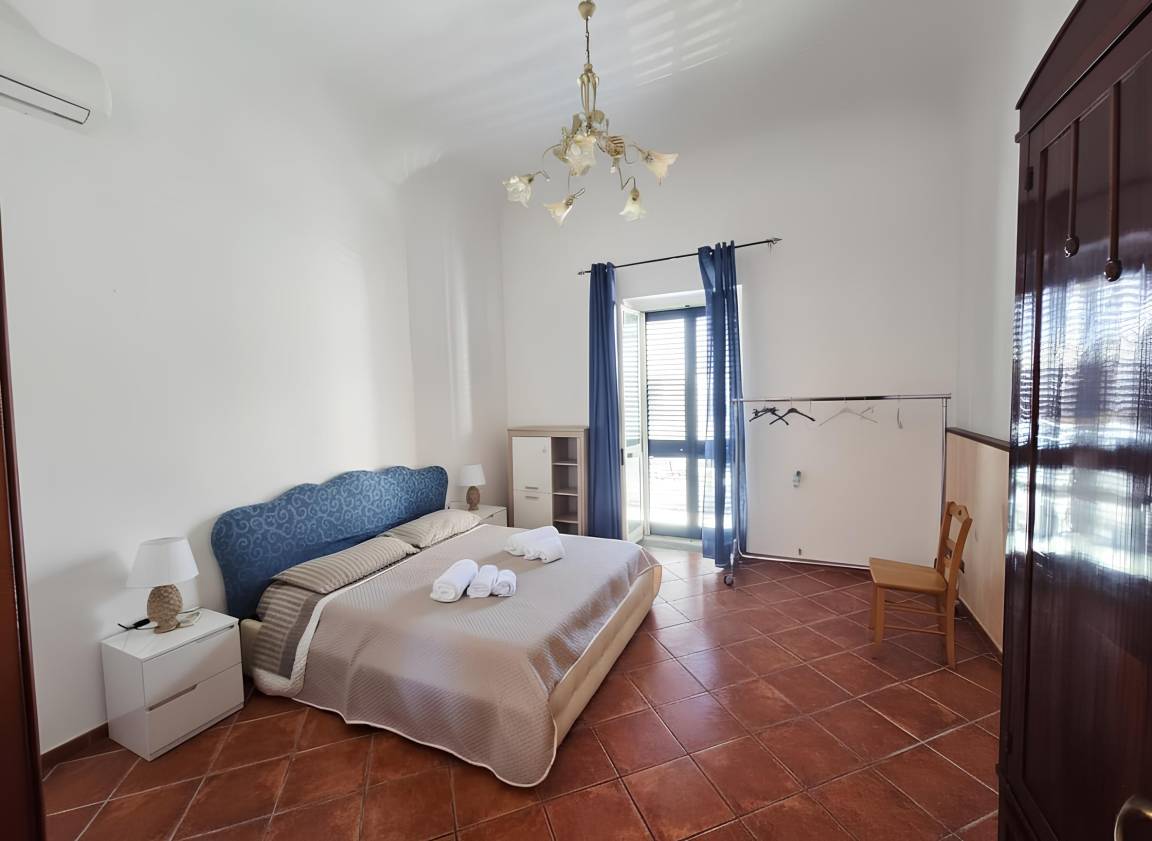 Maison De Vacances ∙ 2 Chambres ∙ 2 Personnes - Villa San Giovanni