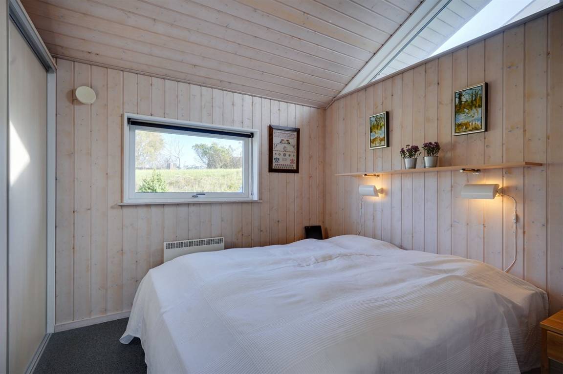 91 m² Ferienhaus ∙ 3 Schlafzimmer ∙ 6 Gäste – Bild 12