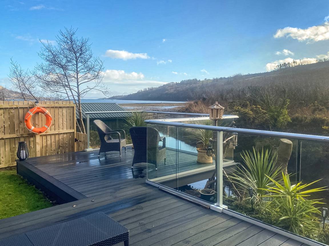 Cottage ∙ 3 Chambres ∙ 6 Personnes - Brodick