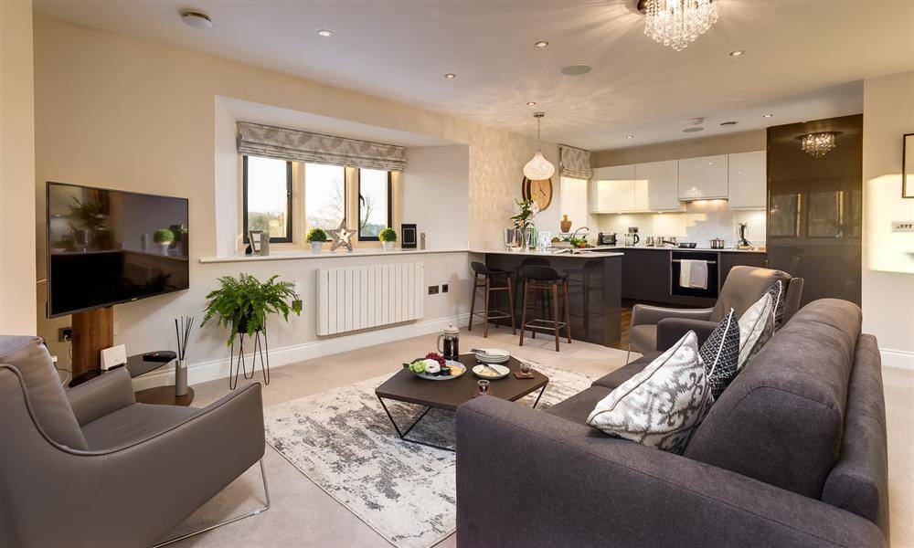 Cottage ∙ 1 Bedroom ∙ 2 Guests - Kendal