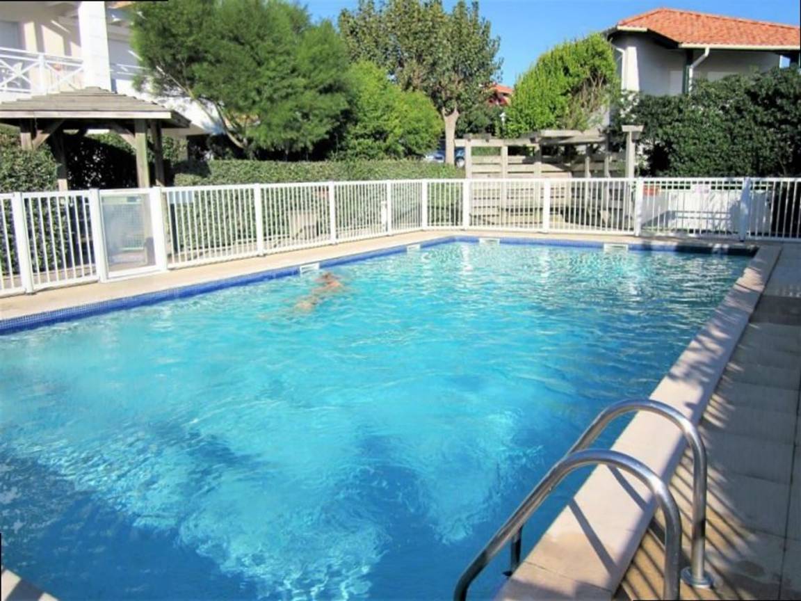 37 M² Appartement ∙ 1 Chambre ∙ 4 Personnes - Plage de la Côte des Basques (Biarritz)