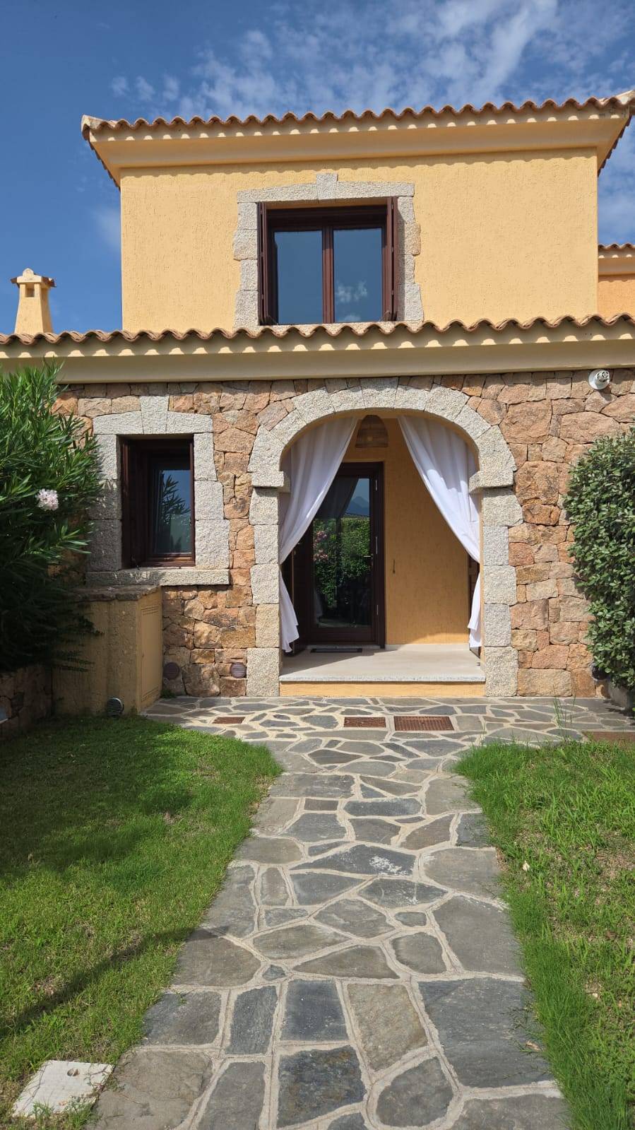 Villa ∙ 3 Slaapkamers ∙ 6 Gasten - San Teodoro