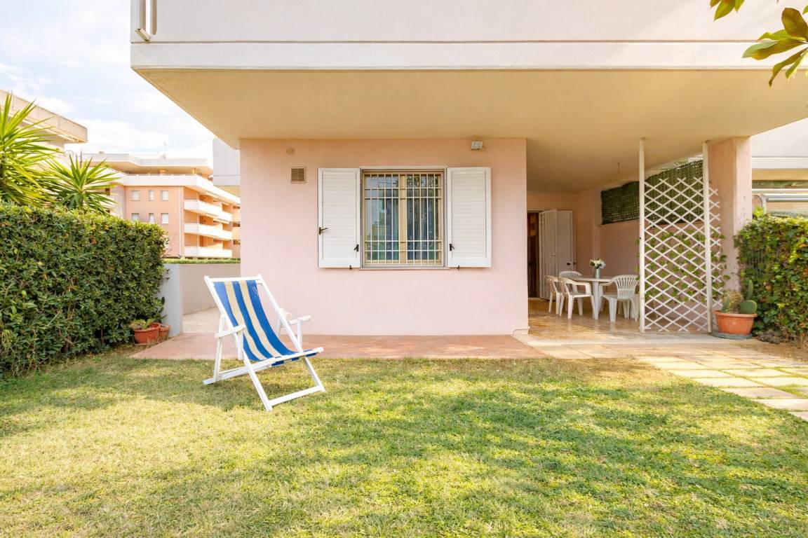 Appartamento Vacanza ∙ 2 Camere Da Letto ∙ 5 Ospiti - Martinsicuro