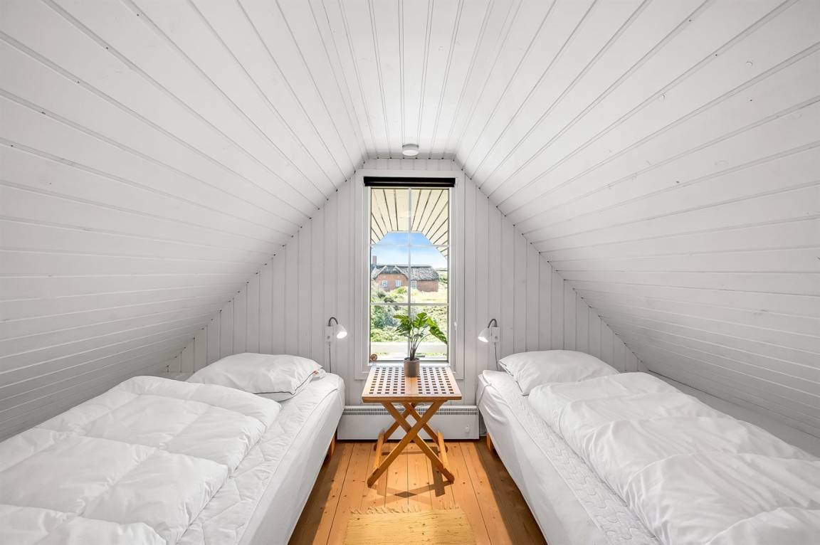 80 m&sup2; Ferienhaus 3 Schlafzimmer 6 G&auml;ste