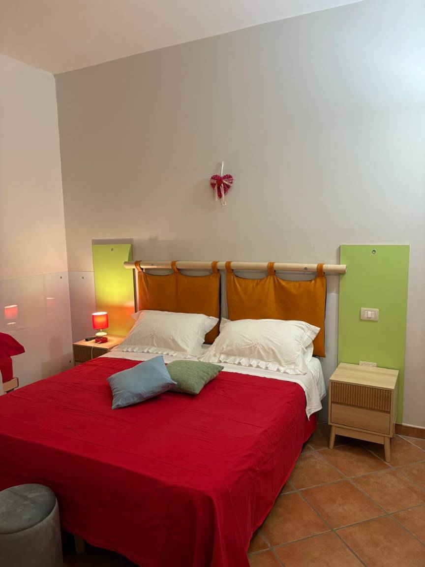 50 M² Apartment ∙ 2 Bedrooms ∙ 5 Guests - Nardò