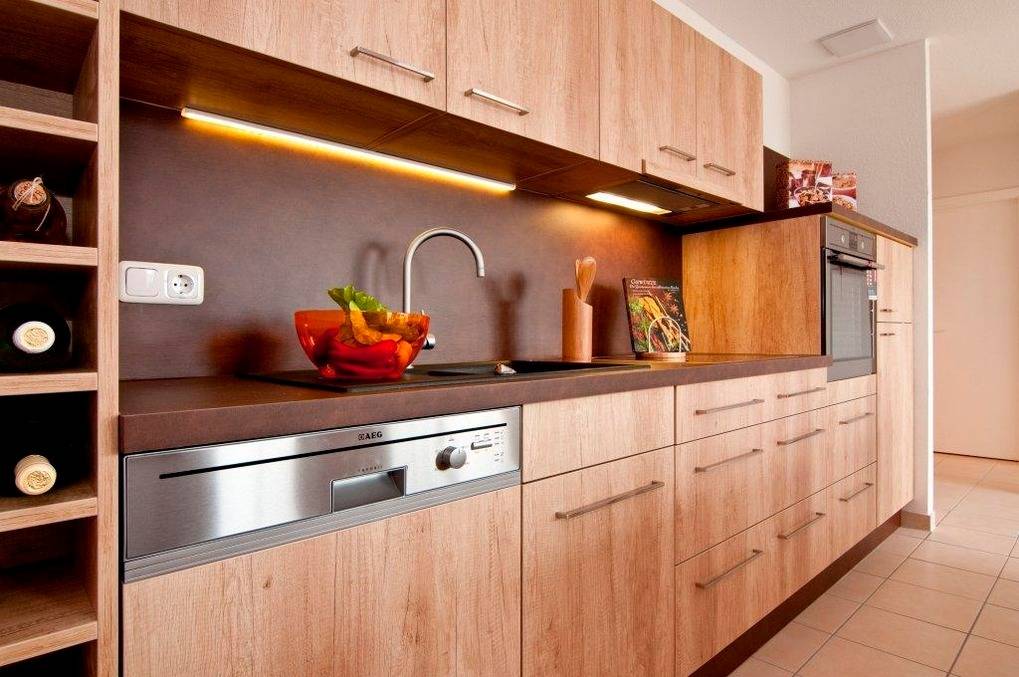 85 m² Ferienwohnung ∙ 2 Schlafzimmer ∙ 4 Gäste – Bild 7