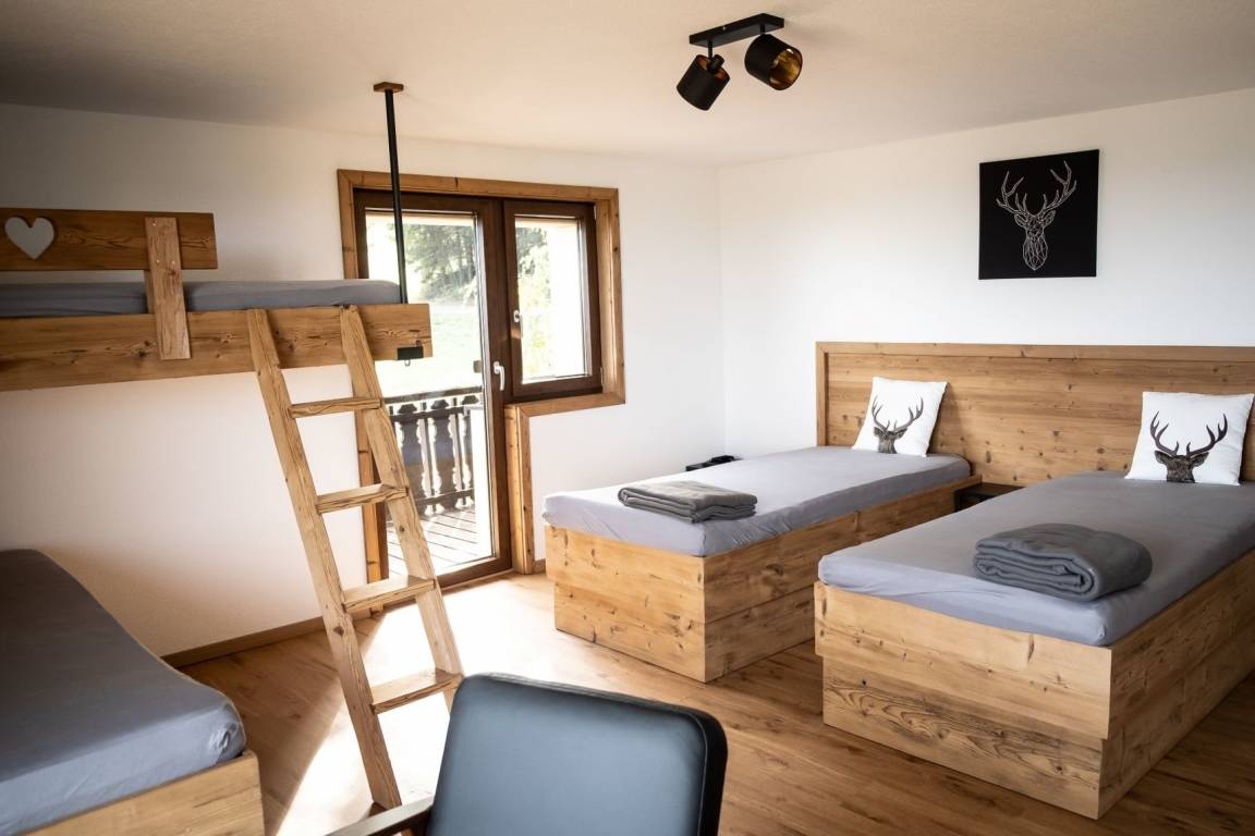 200 m² Ferienhaus ∙ 5 Schlafzimmer ∙ 10 Gäste – Bild 4