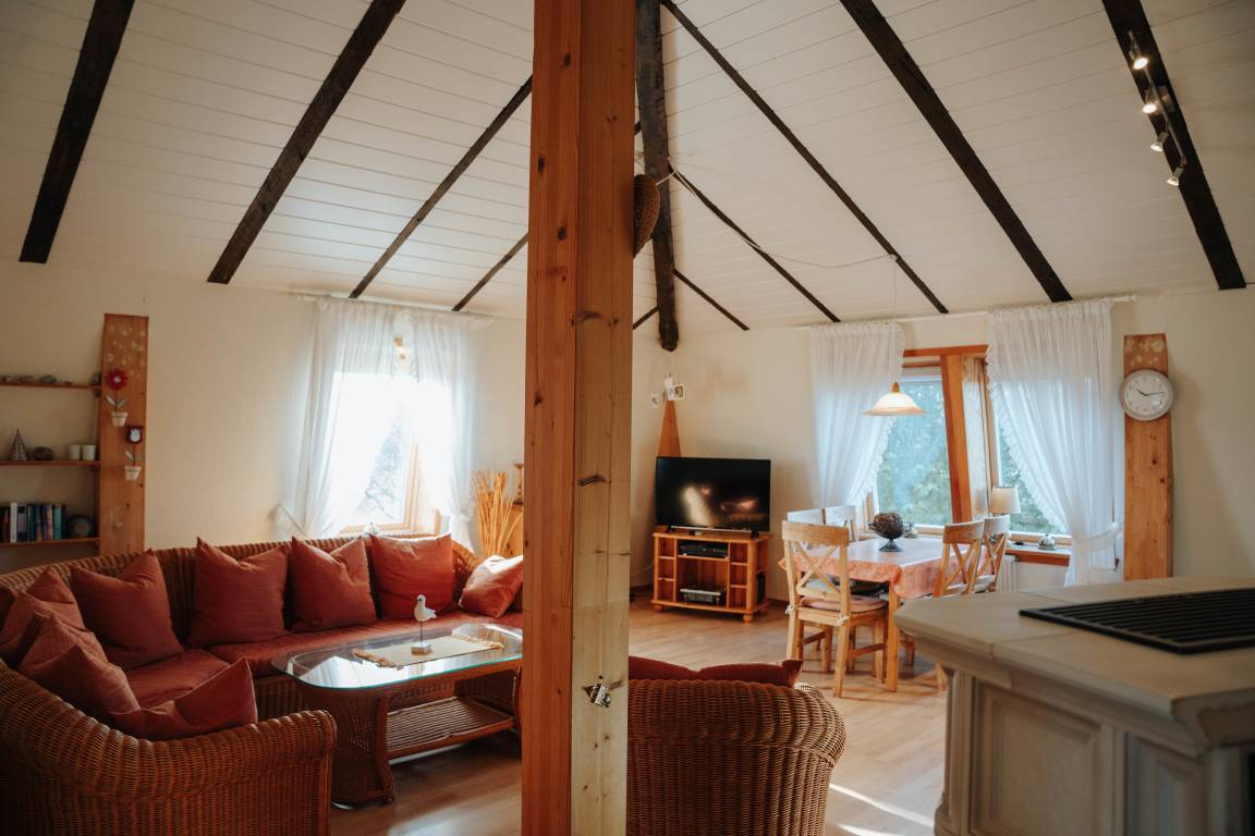 180 m² Ferienhaus ∙ 4 Schlafzimmer ∙ 7 Gäste – Bild 41