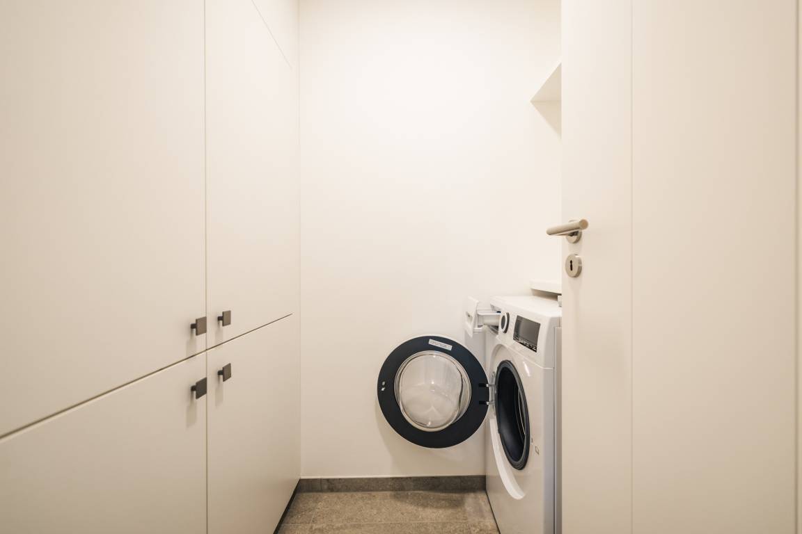60 m² Ferienwohnung ∙ 1 Schlafzimmer ∙ 2 Gäste – Bild 8