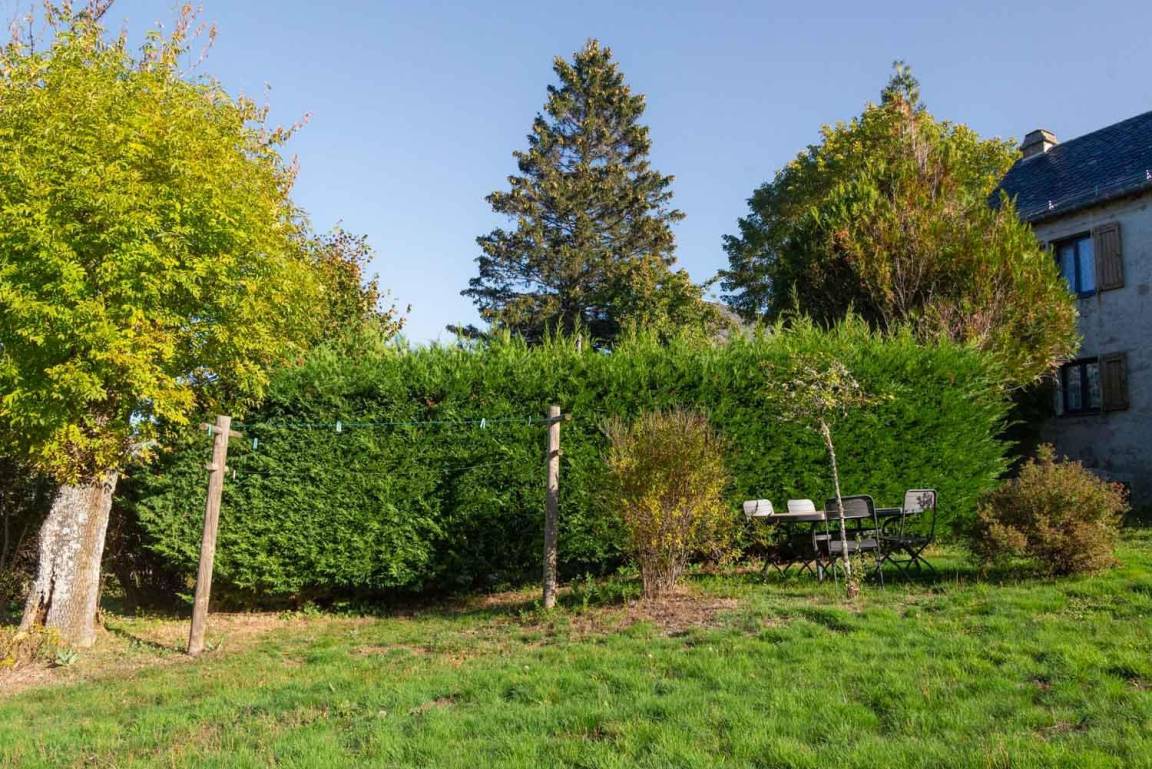 120 m² Gîte ∙ 4 Schlafzimmer ∙ 6 Gäste – Bild 44