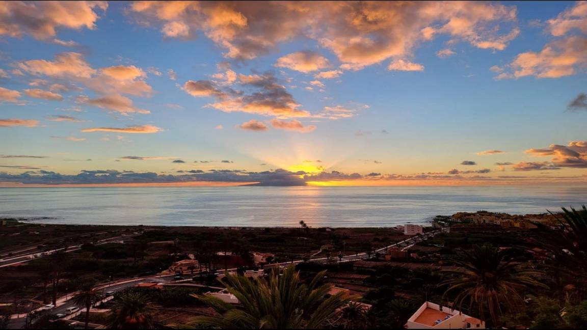 38 M² Studio Flat ∙ 2 Guests - Valle Gran Rey